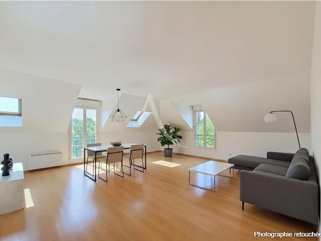 Appartement 3 pièces 68 m²