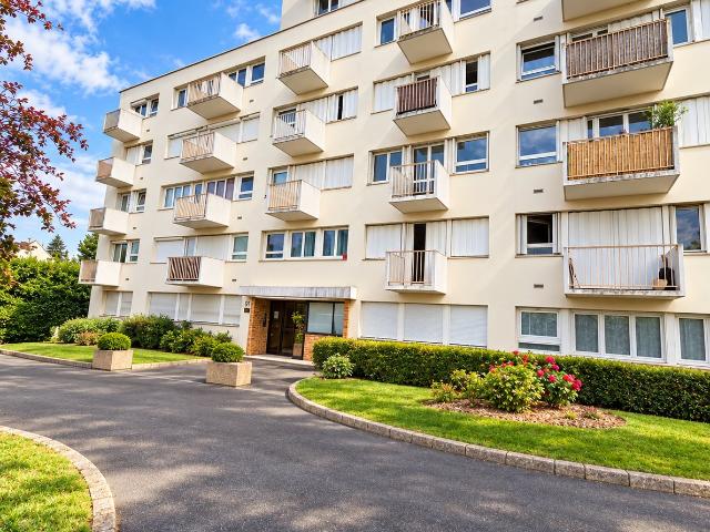 Appartement 3 pièces 68 m²