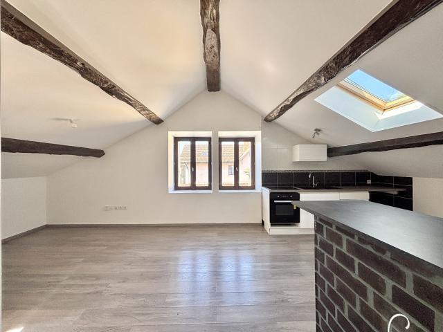 Appartement 3 pièces 68 m²