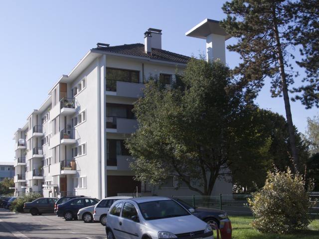 Appartement 3 pièces 68 m²