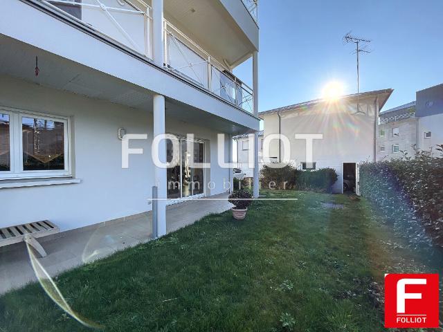 Appartement 3 pièces 68 m²