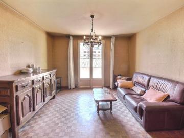 Appartement 3 pièces 68 m²