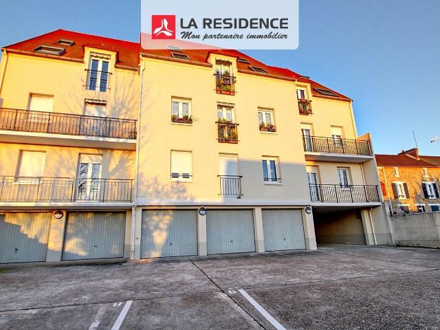 Appartement 3 pièces 68 m²