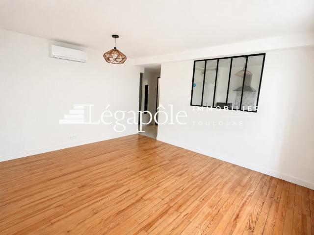 Appartement 3 pièces 68 m²