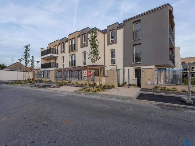 Appartement 3 pièces 68 m²