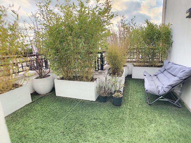 Appartement 3 pièces 68 m²