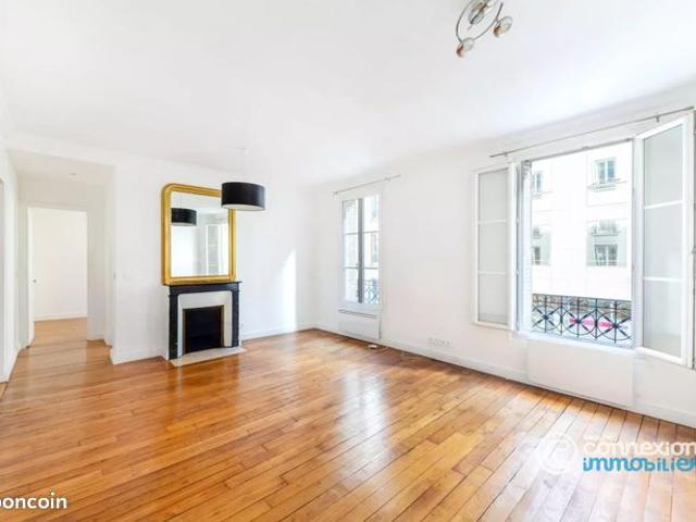 Appartement 3 pièces 68 m²