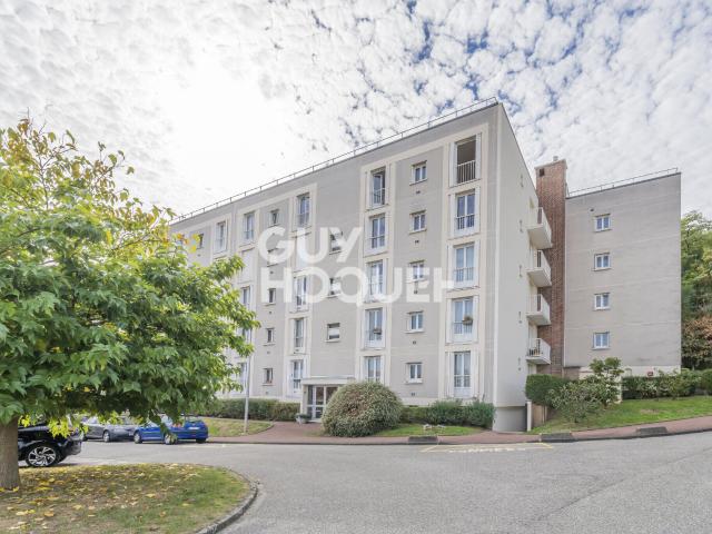 Appartement 3 pièces 68 m²