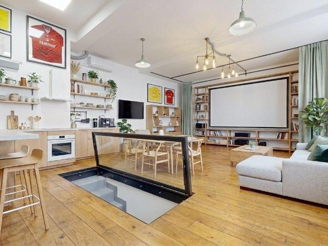 Appartement 3 pièces 68 m²