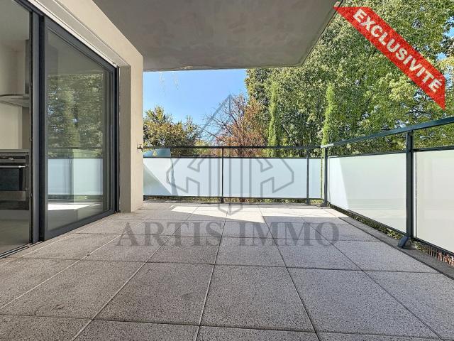 Appartement 3 pièces 68 m²