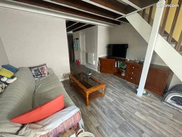 Appartement 3 pièces 68 m²