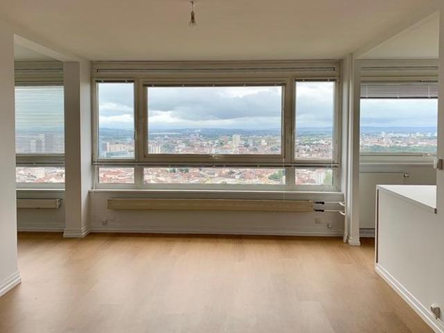 Appartement 3 pièces 68 m²