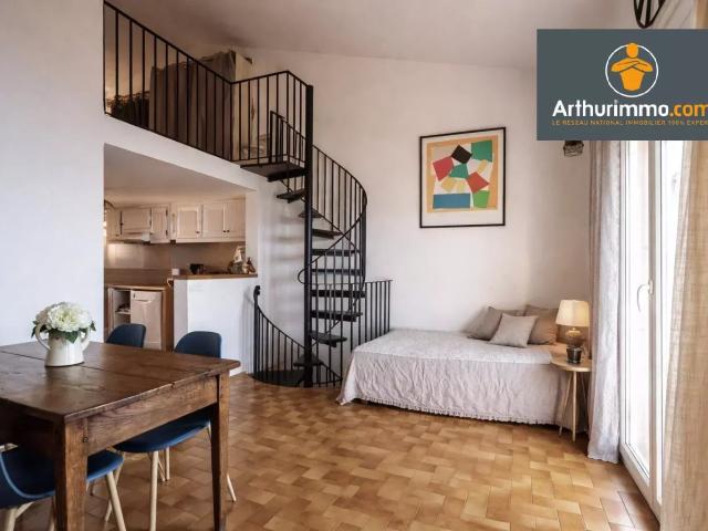 Appartement 3 pièces 68 m²