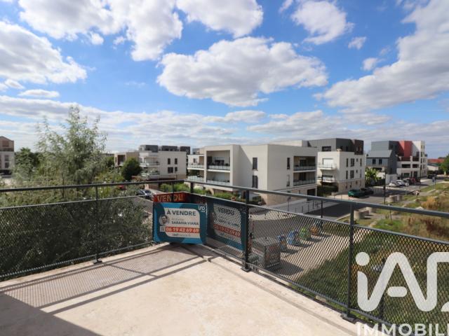 Appartement 3 pièces 68 m²