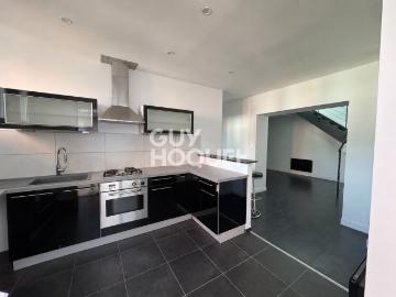 Appartement 3 pièces 68 m²