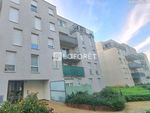 Appartement 3 pièces 68 m²