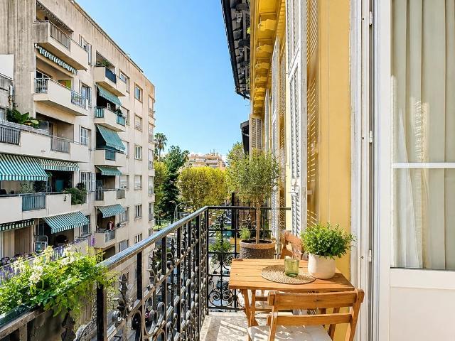 Appartement 3 pièces 68 m²
