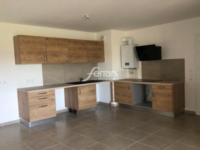 Appartement 3 Pièces 68 m²
