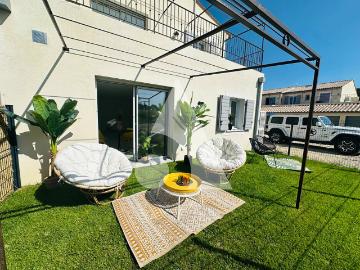 Appartement 3 pièces 68 m²