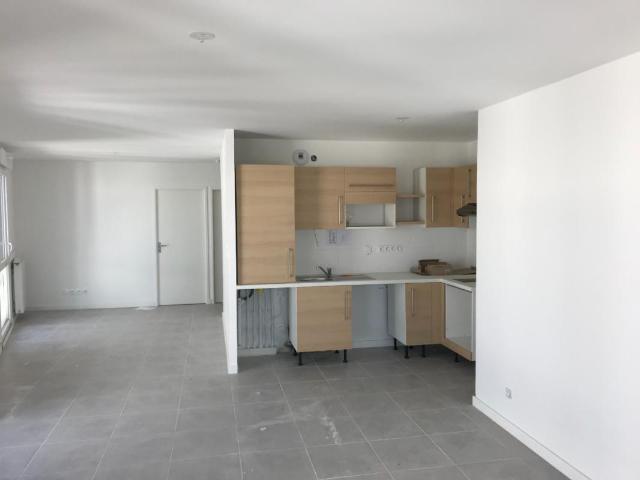 Appartement 3 pièces 68 m²