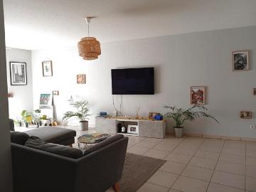 Appartement 3 pièces 68 m²