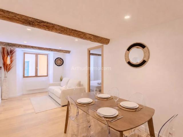 Appartement 3 pièces 68 m²