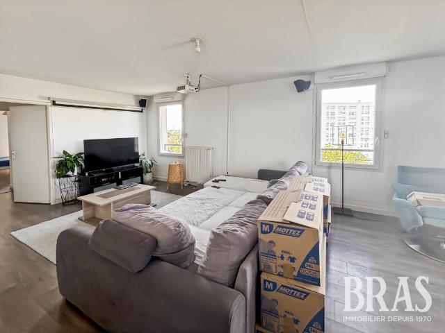 Appartement 3 pièces 68 m²