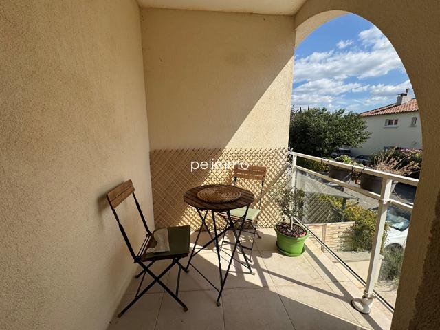 Appartement 3 pièces 68 m²