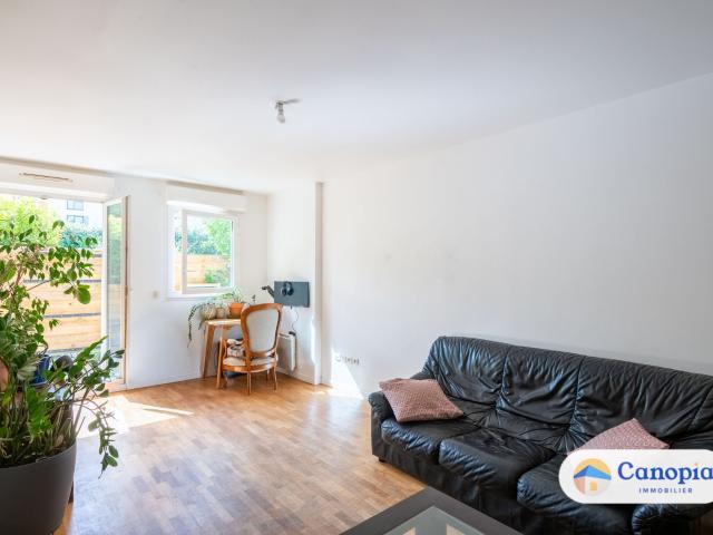 Appartement 3 pièces 68 m²