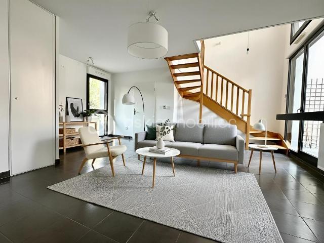 Appartement 3 pièces 68 m²