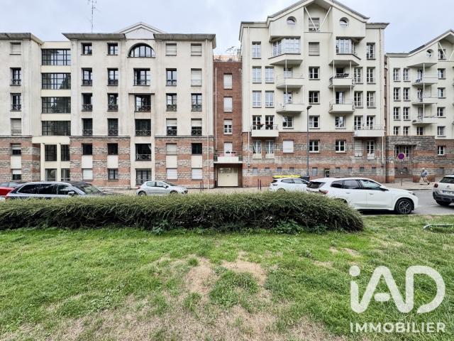 Appartement 3 pièces 68 m²