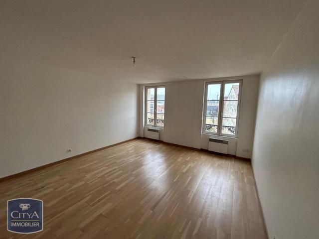 Appartement 3 pièces 68 m²