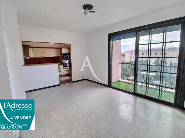 Appartement 3 pièces 68 m²