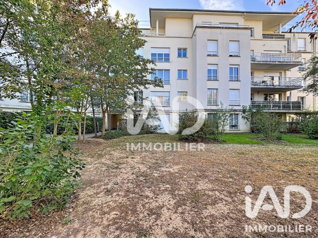 Appartement 3 pièces 68 m²
