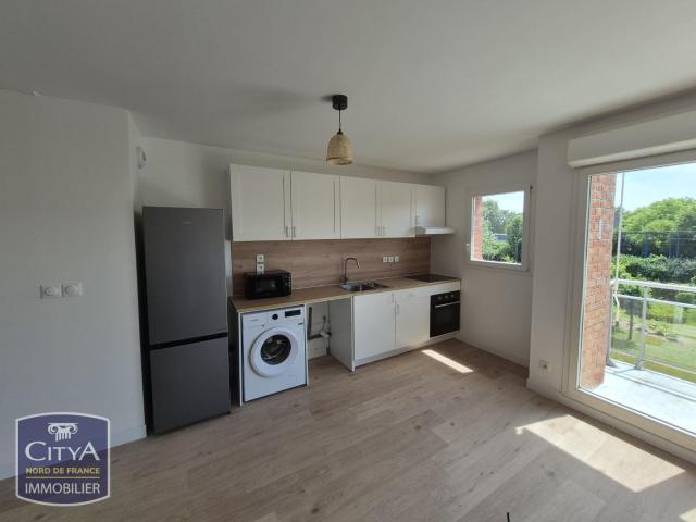 Appartement 3 pièces 68 m²