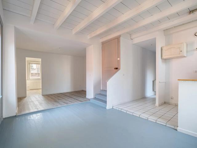 Appartement 3 pièces 68 m²