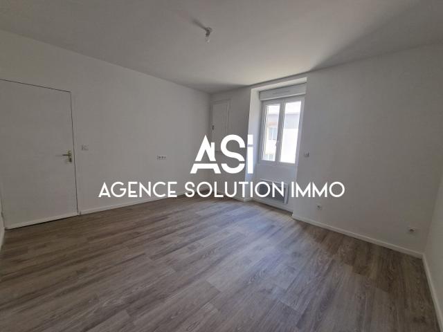 Appartement 3 pièces 68 m²