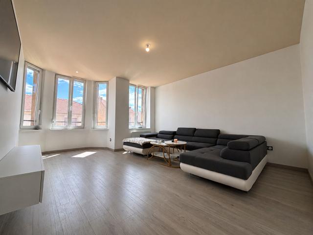 Appartement 3 pièces 68 m²
