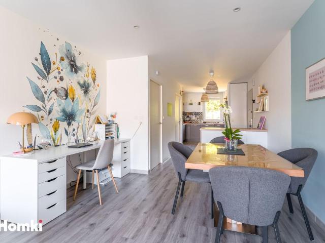 Appartement 3 pièces 68 m²