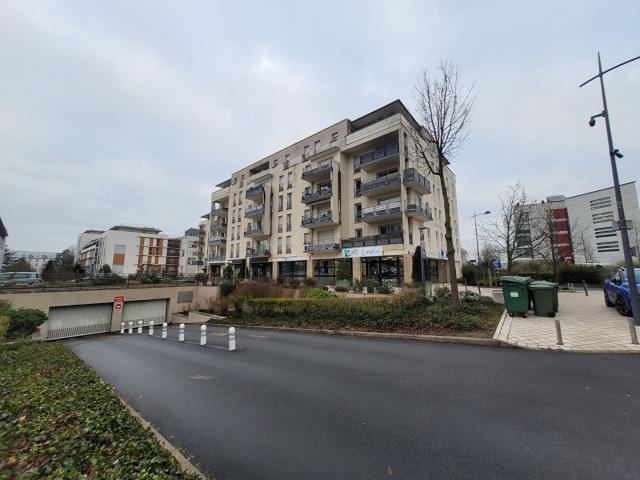 Appartement 3 pièces 68 m²