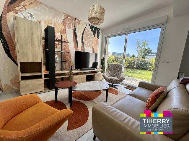 Appartement 3 pièces 68 m²