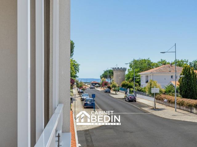 Appartement 3 pièces 68 m²