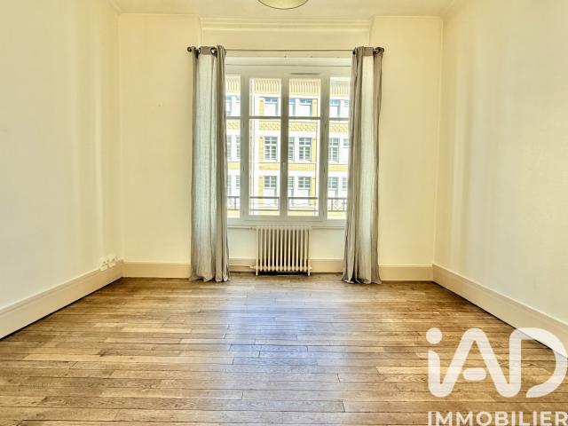 Appartement 3 pièces 68 m²