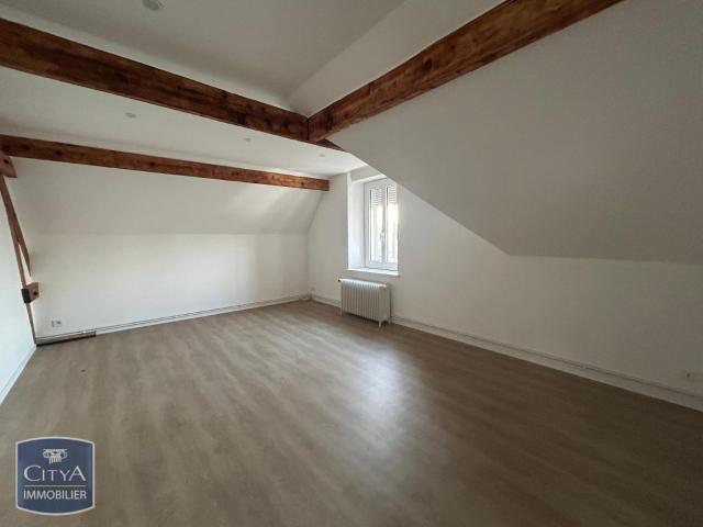 Appartement 3 pièces 53 m²