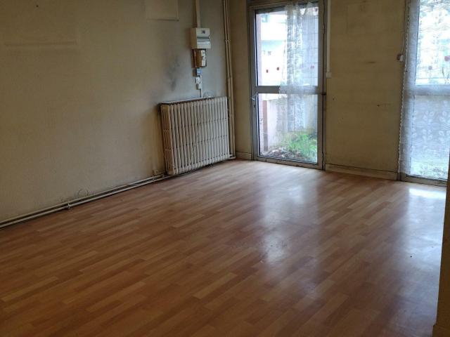 Appartement 3 pièces 68 m²