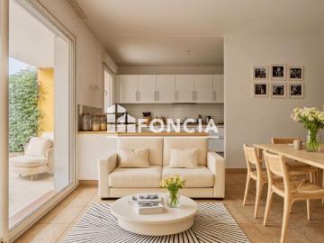 Appartement 3 pièces 68 m²