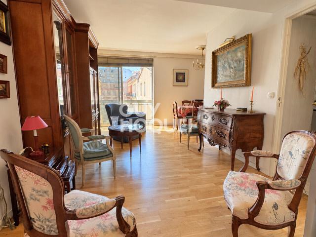 Appartement 3 pièces 68 m²