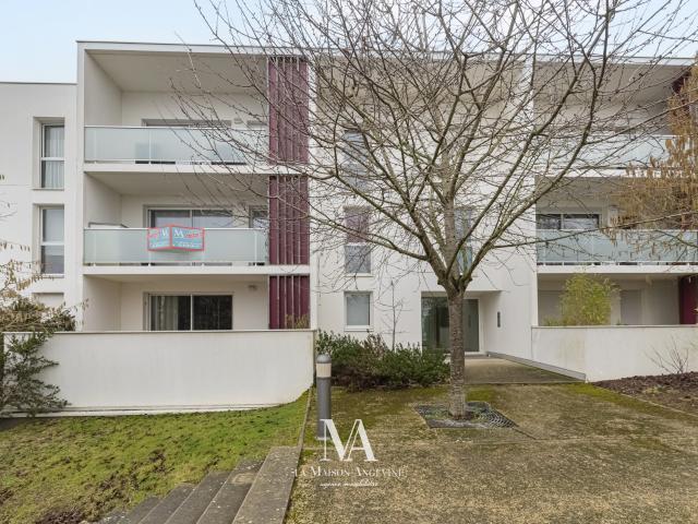 Appartement 3 pièces 68 m²