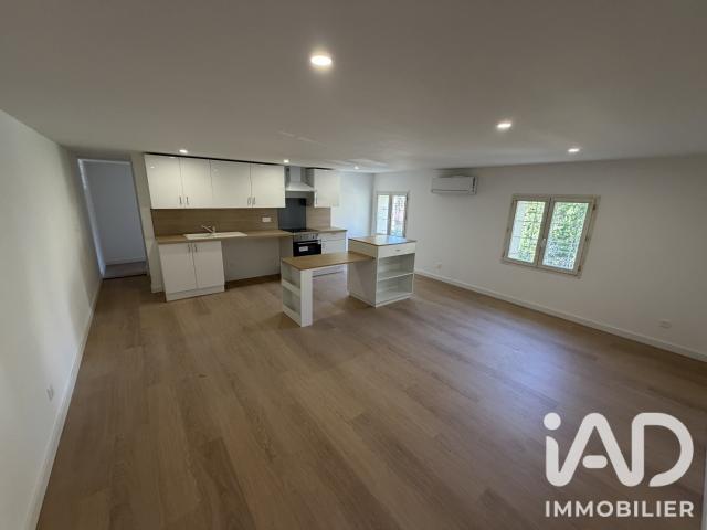 Appartement 3 pièces 68 m²
