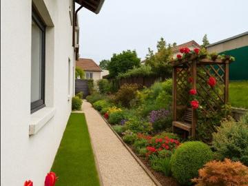 Appartement 3 pièces 68 m²